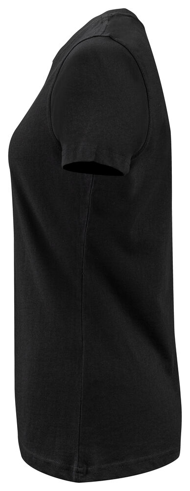 2032 T-SHIRT, DAMEMODEL
