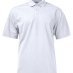 2040 POLO PIQUÉ I SPUN-DYED POLYESTER