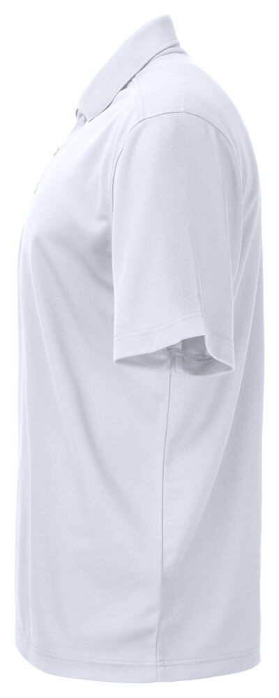2040 POLO PIQUÉ I SPUN-DYED POLYESTER