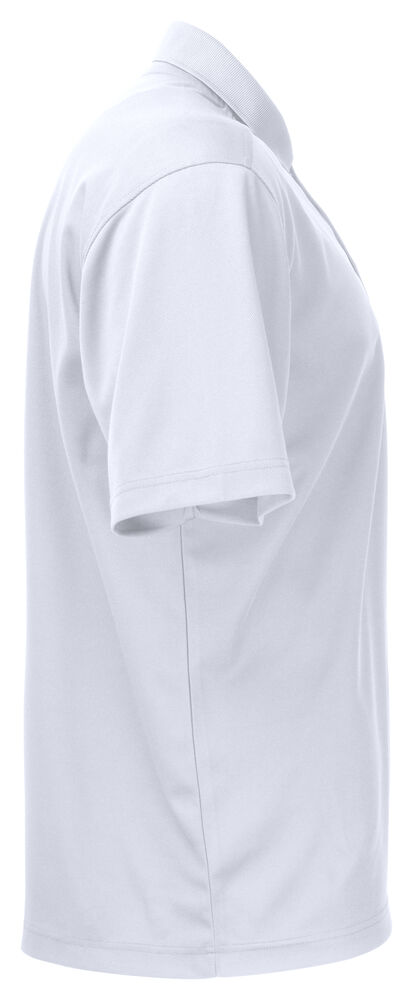 2040 POLO PIQUÉ I SPUN-DYED POLYESTER