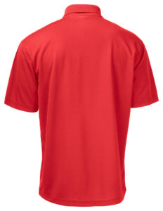 2040 POLO PIQUÉ I SPUN-DYED POLYESTER