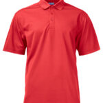 2040 POLO PIQUÉ I SPUN-DYED POLYESTER