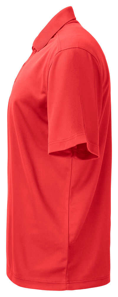 2040 POLO PIQUÉ I SPUN-DYED POLYESTER