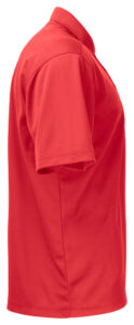 2040 POLO PIQUÉ I SPUN-DYED POLYESTER