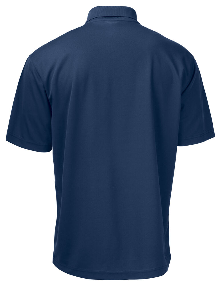 2040 POLO PIQUÉ I SPUN-DYED POLYESTER