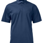 2040 POLO PIQUÉ I SPUN-DYED POLYESTER
