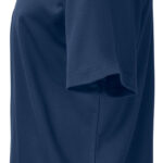 2040 POLO PIQUÉ I SPUN-DYED POLYESTER