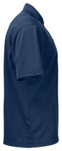2040 POLO PIQUÉ I SPUN-DYED POLYESTER