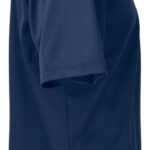 2040 POLO PIQUÉ I SPUN-DYED POLYESTER