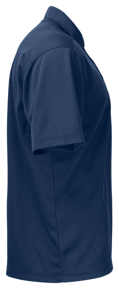 2040 POLO PIQUÉ I SPUN-DYED POLYESTER