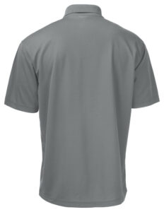 2040 POLO PIQUÉ I SPUN-DYED POLYESTER