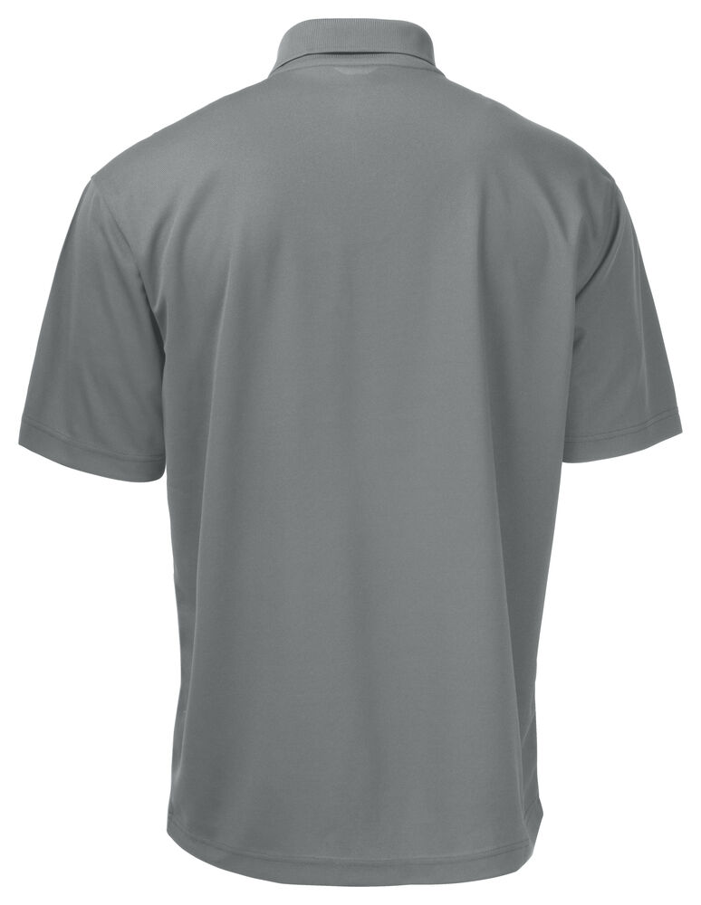 2040 POLO PIQUÉ I SPUN-DYED POLYESTER