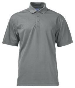 2040 POLO PIQUÉ I SPUN-DYED POLYESTER