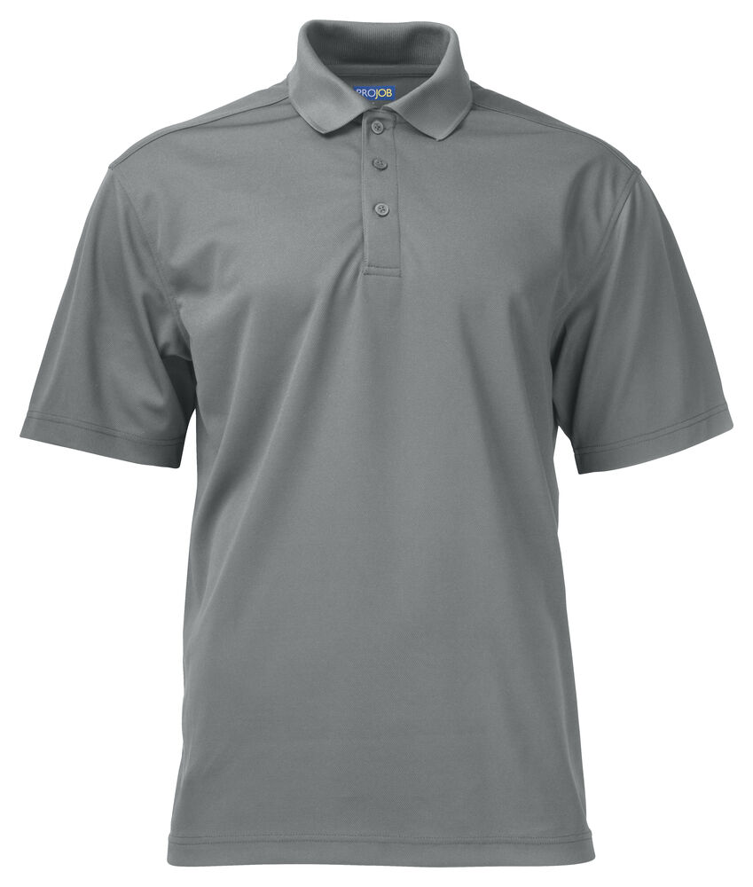 2040 POLO PIQUÉ I SPUN-DYED POLYESTER