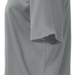 2040 POLO PIQUÉ I SPUN-DYED POLYESTER