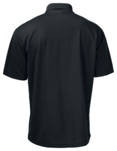 2040 POLO PIQUÉ I SPUN-DYED POLYESTER