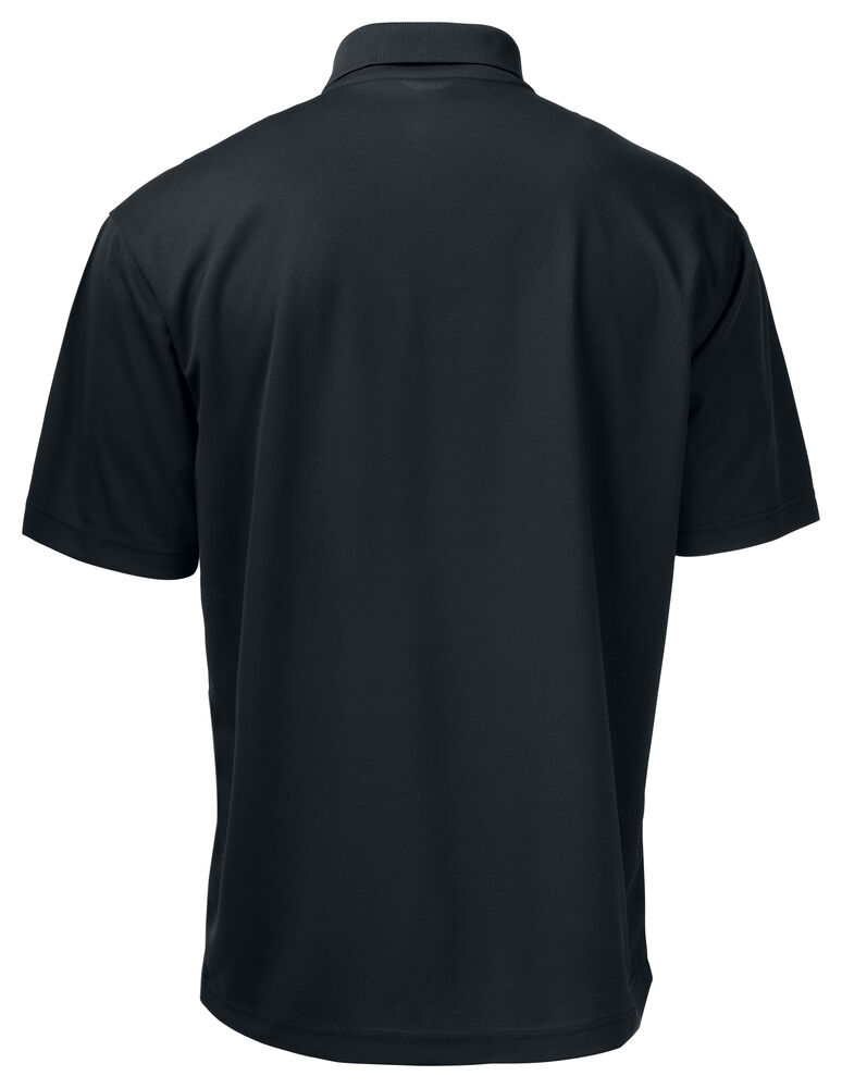 2040 POLO PIQUÉ I SPUN-DYED POLYESTER