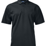 2040 POLO PIQUÉ I SPUN-DYED POLYESTER