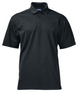 2040 POLO PIQUÉ I SPUN-DYED POLYESTER
