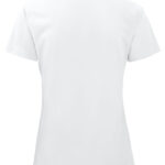 2041 POLOSHIRT DAME I SPUN-DYED POLYESTER