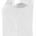 2041 POLOSHIRT DAME I SPUN-DYED POLYESTER