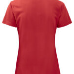 2041 POLOSHIRT DAME I SPUN-DYED POLYESTER