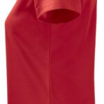 2041 POLOSHIRT DAME I SPUN-DYED POLYESTER
