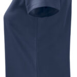 2041 POLOSHIRT DAME I SPUN-DYED POLYESTER
