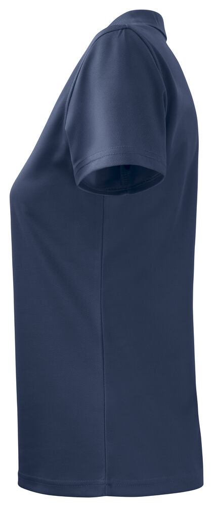 2041 POLOSHIRT DAME I SPUN-DYED POLYESTER