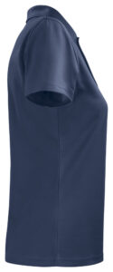 2041 POLOSHIRT DAME I SPUN-DYED POLYESTER