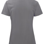 2041 POLOSHIRT DAME I SPUN-DYED POLYESTER