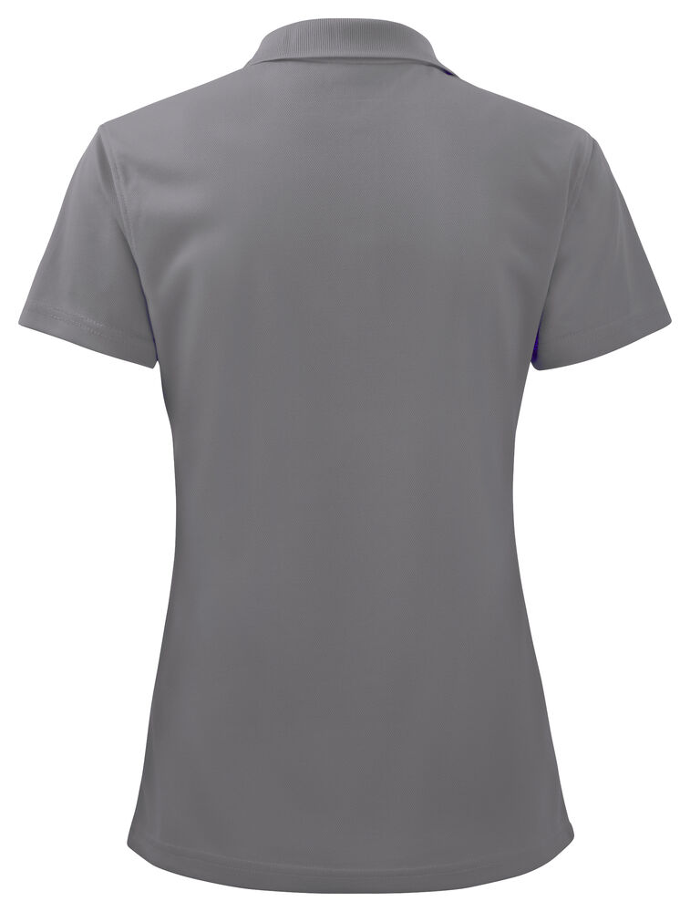 2041 POLOSHIRT DAME I SPUN-DYED POLYESTER