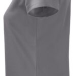 2041 POLOSHIRT DAME I SPUN-DYED POLYESTER