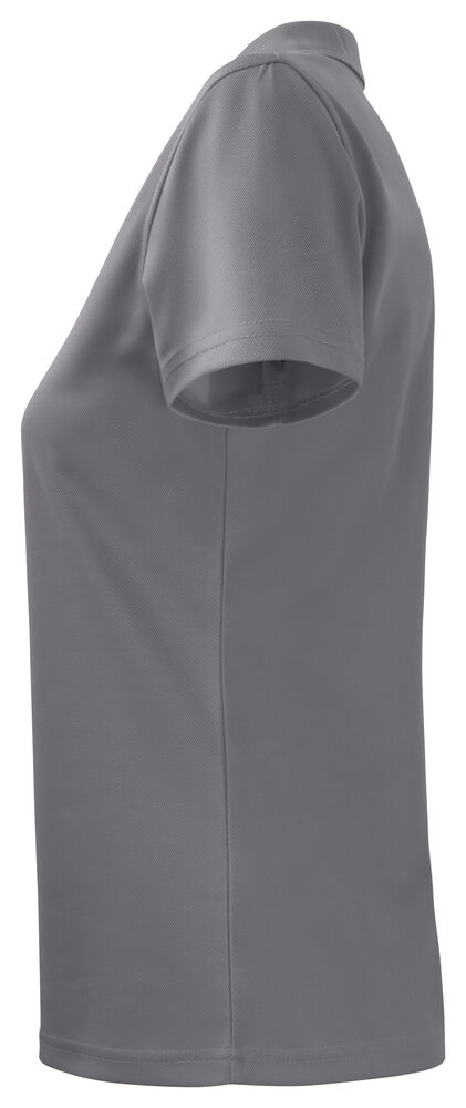 2041 POLOSHIRT DAME I SPUN-DYED POLYESTER