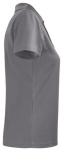 2041 POLOSHIRT DAME I SPUN-DYED POLYESTER