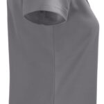 2041 POLOSHIRT DAME I SPUN-DYED POLYESTER