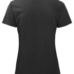 2041 POLOSHIRT DAME I SPUN-DYED POLYESTER