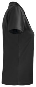 2041 POLOSHIRT DAME I SPUN-DYED POLYESTER