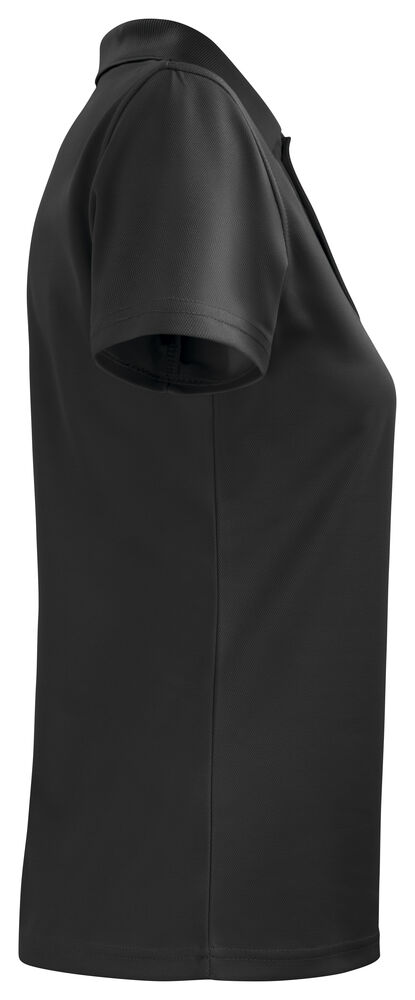 2041 POLOSHIRT DAME I SPUN-DYED POLYESTER