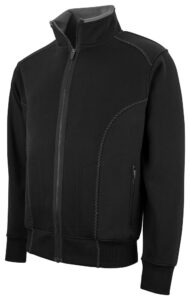 2121 SWEATSHIRT MED LYNLÅS