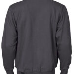 2121 SWEATSHIRT MED LYNLÅS