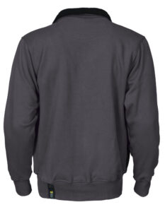 2121 SWEATSHIRT MED LYNLÅS