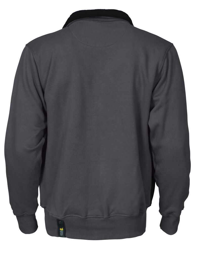 2121 SWEATSHIRT MED LYNLÅS