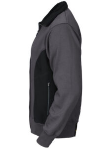 2121 SWEATSHIRT MED LYNLÅS