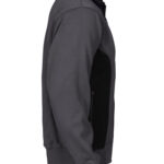2121 SWEATSHIRT MED LYNLÅS