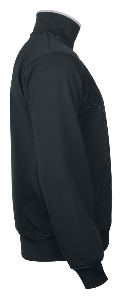 2121 SWEATSHIRT MED LYNLÅS