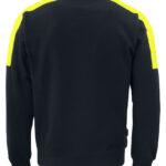 2125 SWEATSHIRT 100% BOMULD