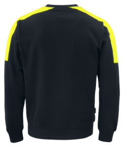 2125 SWEATSHIRT 100% BOMULD