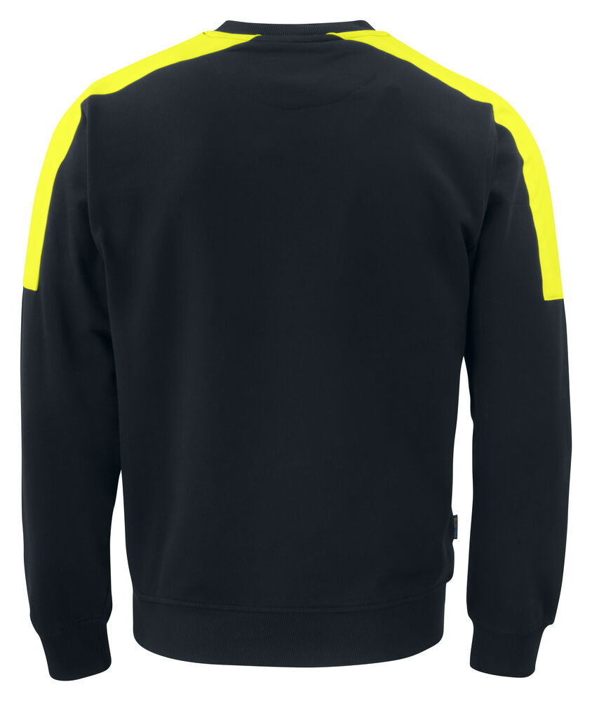 2125 SWEATSHIRT 100% BOMULD