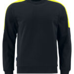 2125 SWEATSHIRT 100% BOMULD